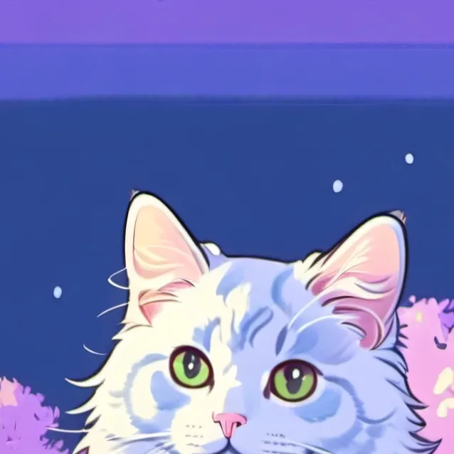chat with ai character: Snow (one shot)