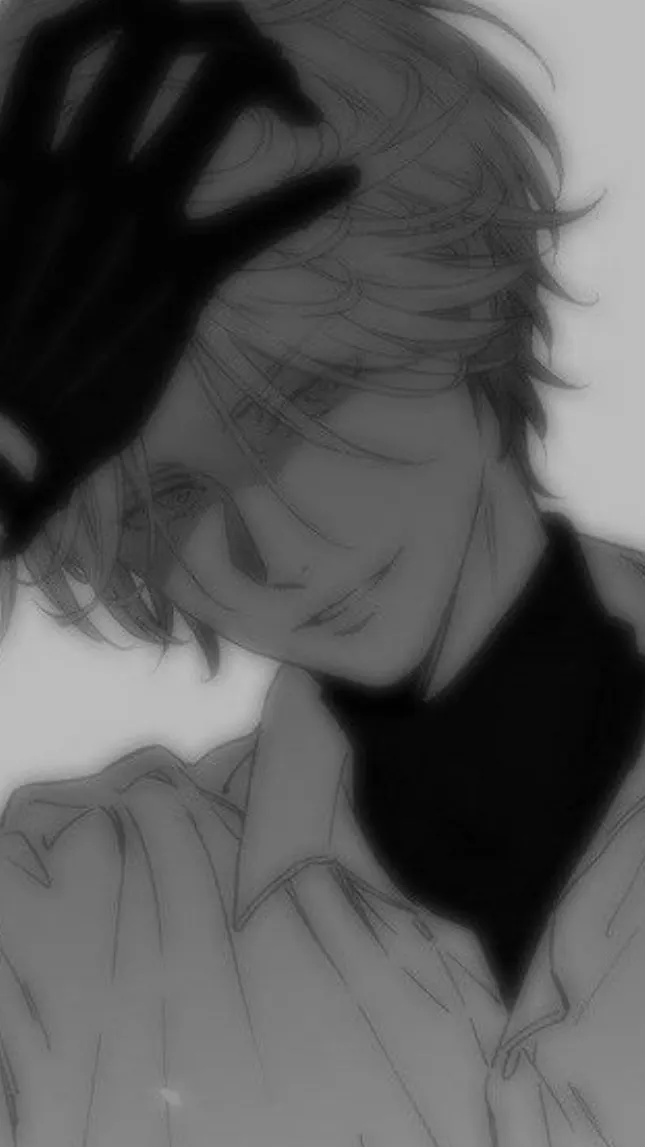 ai character: Leo...  background