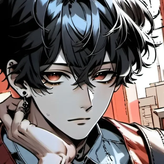 chat with ai character: 😮‍💨Lҽʋι