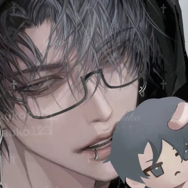 chat with ai character: 𝙷𝚊𝚛𝚞𝚔𝚒꧂