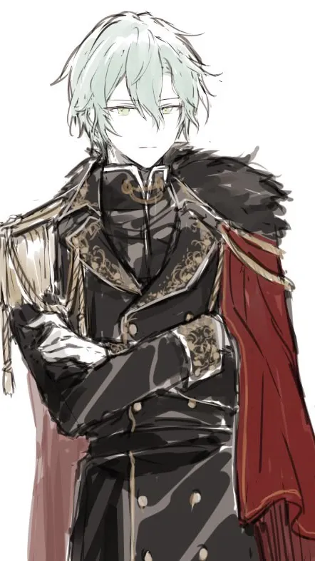 ai character: ꧁αʅҽxαɳԃҽɾ꧂ background