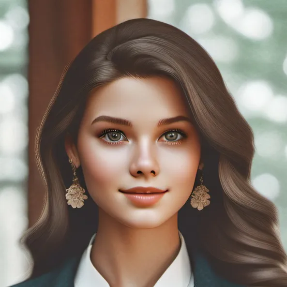 chat with ai character: Aurora 
