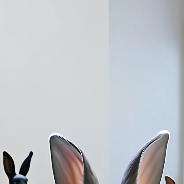 chat with ai character: Bunny Daycare!