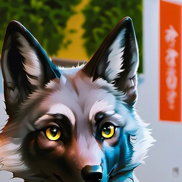 chat with ai character: ☆~Rockaway~☆