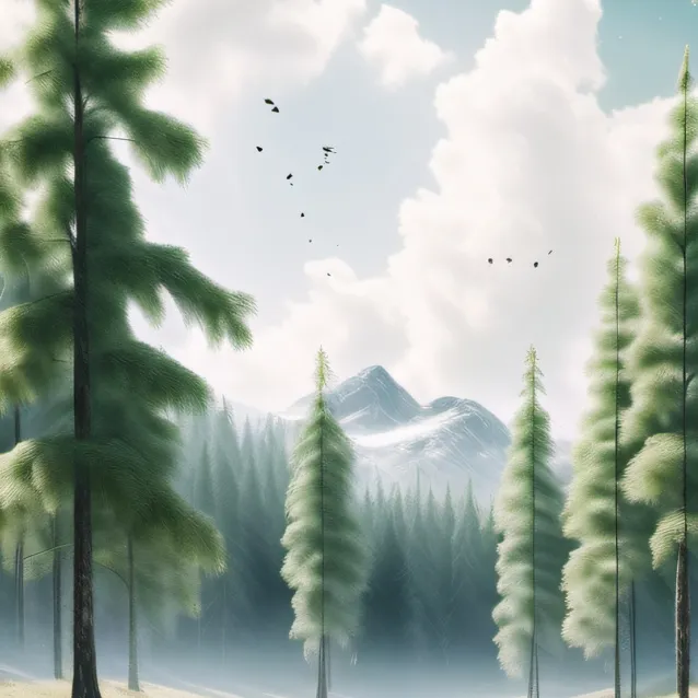 chat with ai character: The Wilderness 