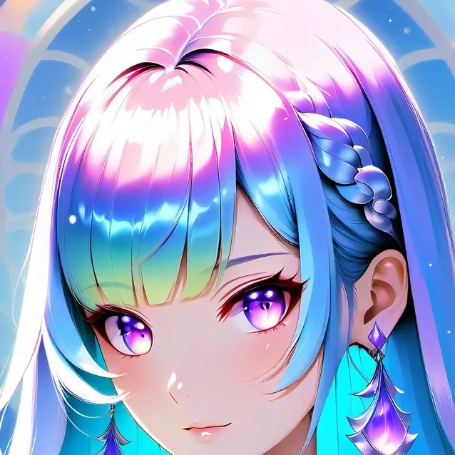 chat with ai character: moon jana