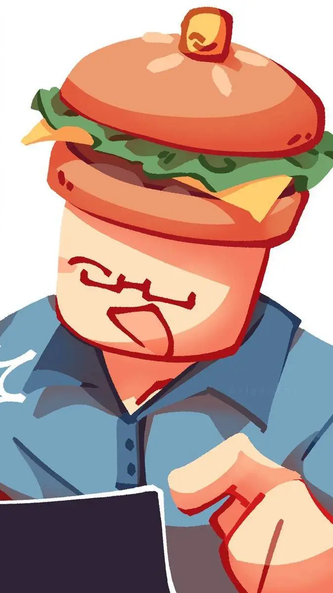 ai character: 007n7 mad at u>:( background
