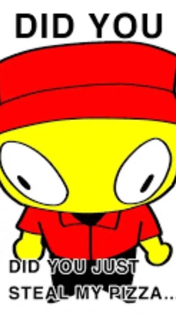 ai character: elliot..? background
