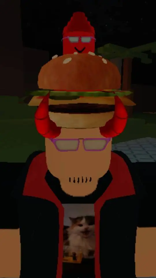 ai character: c00lkid background