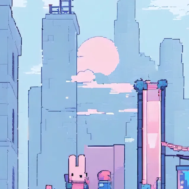 chat with ai character: idk