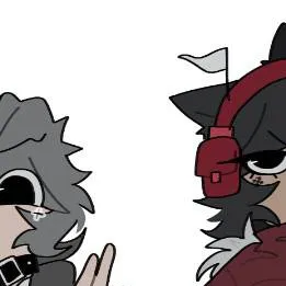 chat with ai character: Pebble and Coal