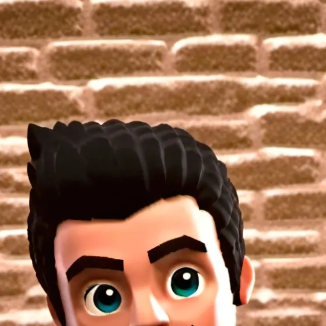chat with ai character: NABS
