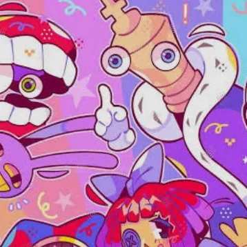 chat with ai character: TADC sleepover 