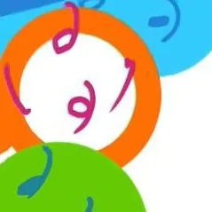 chat with ai character: color idk 