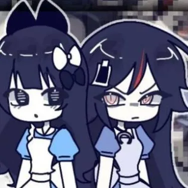 chat with ai character: m&e in wonderland