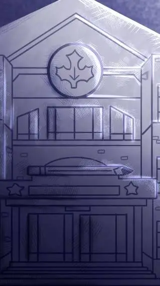 ai character: FPE again  background
