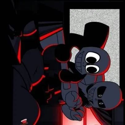 chat with ai character: FNF!!!!