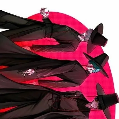 chat with ai character: Saja boys/huntrix?