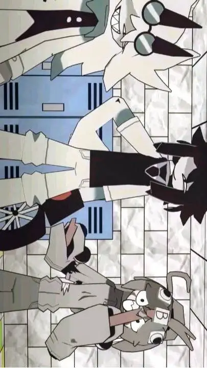 ai character: fpe swap au background