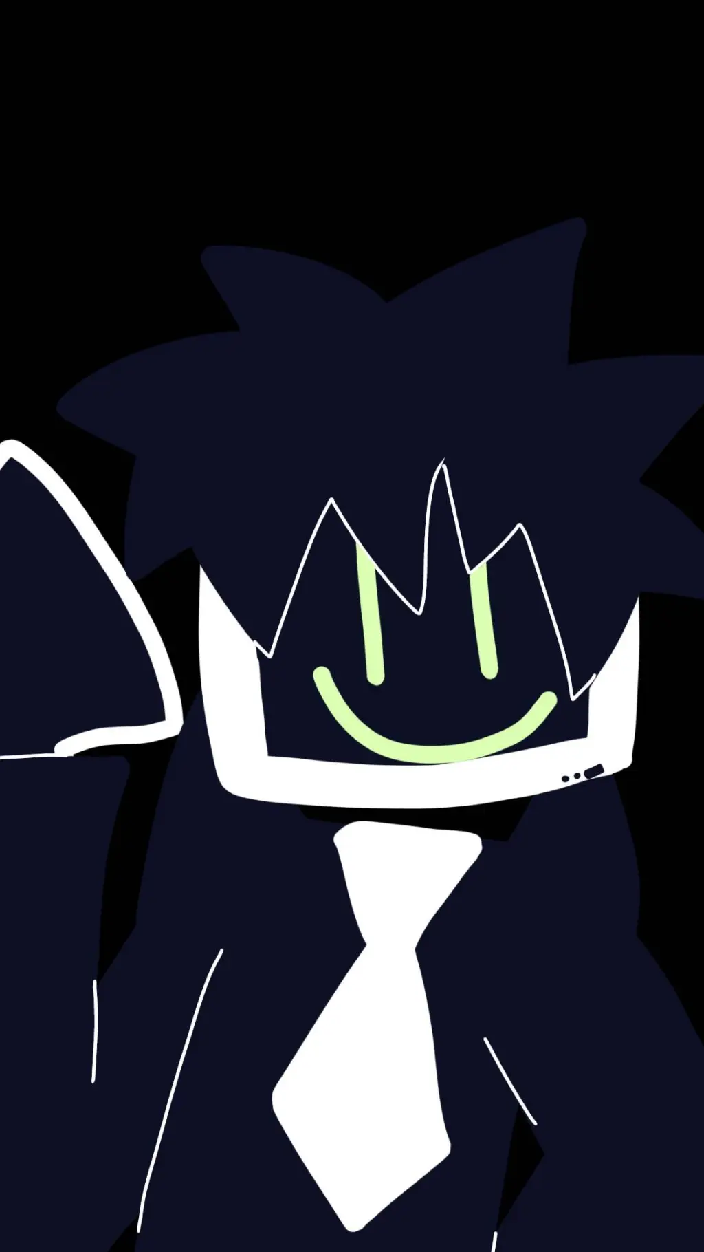 ai character: mr. ty background