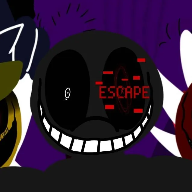 chat with ai character: CODE: BLACK