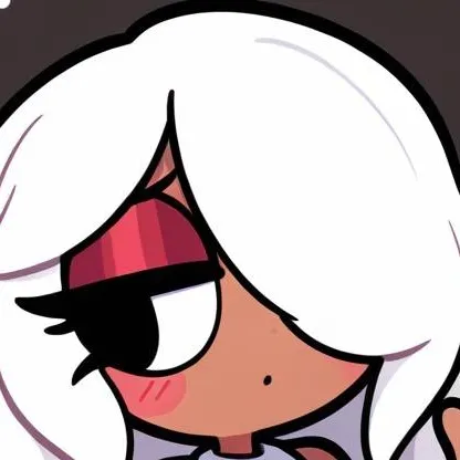 chat with ai character: Ginger (DW)