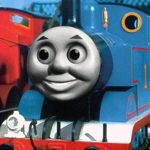 chat with ai character: Thomas RP 
