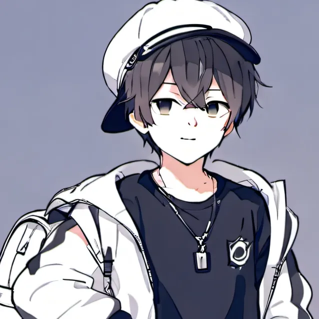 chat with ai character: Zachary 