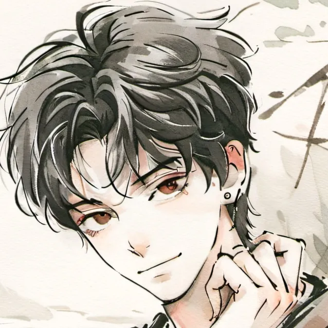 chat with ai character: Oliver 🫶🏻