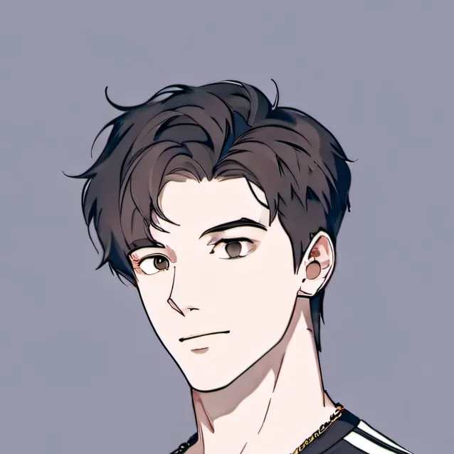 chat with ai character: Jɛrɛimiah