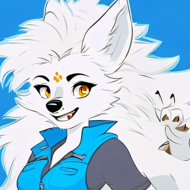 chat with ai character: spark
