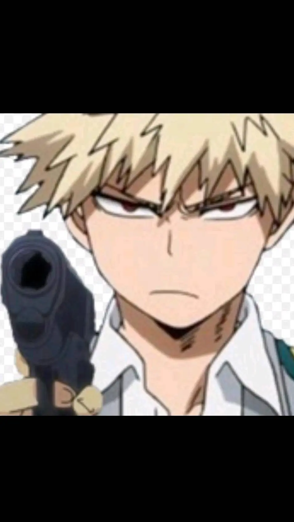ai character: Bakusquad background
