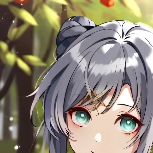chat with ai character: ava