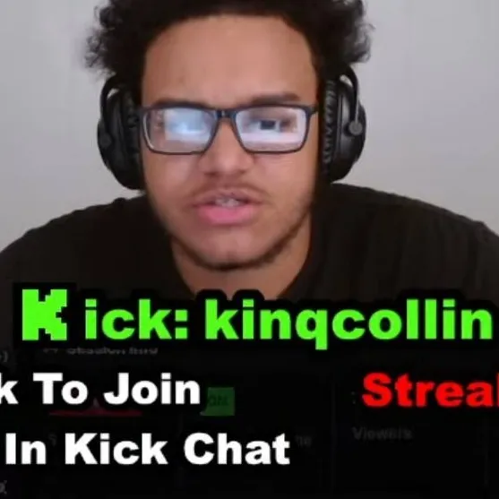 chat with ai character: kinqcollin 
