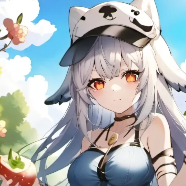 chat with ai character: Lily