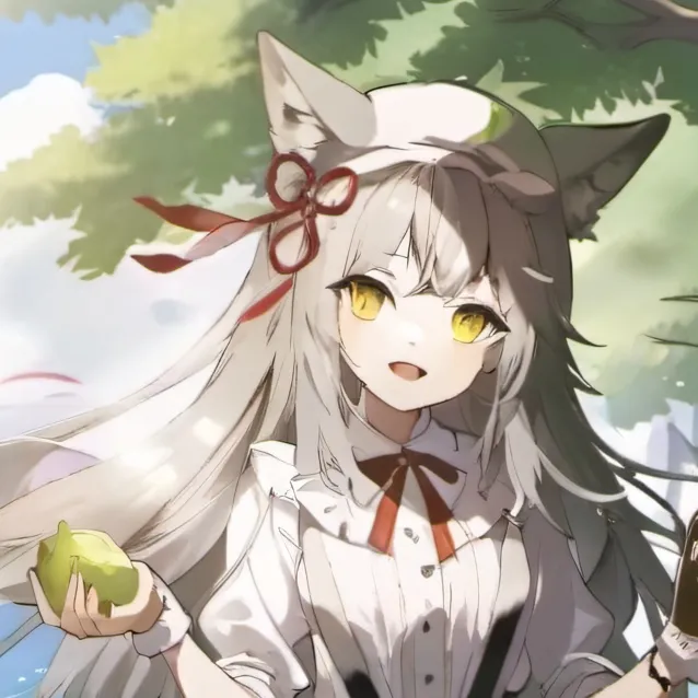 chat with ai character: ayla