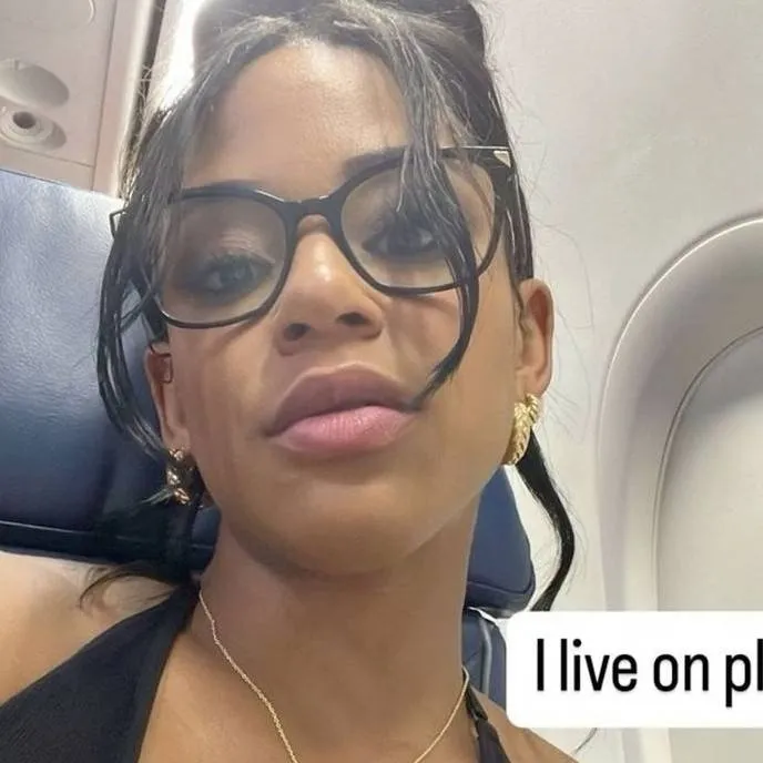 chat with ai character: Bianca belair 