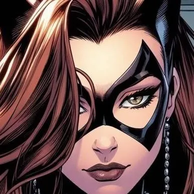 chat with ai character: Catwoman 