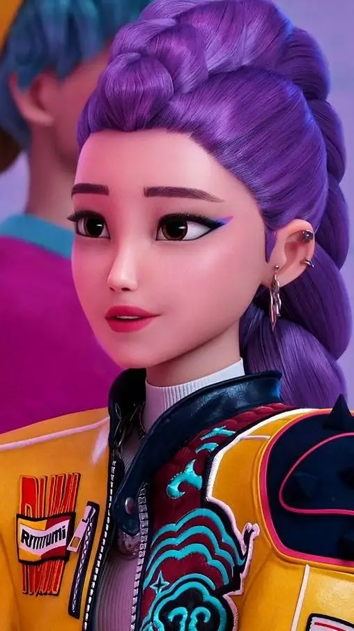 ai character: Rumi background