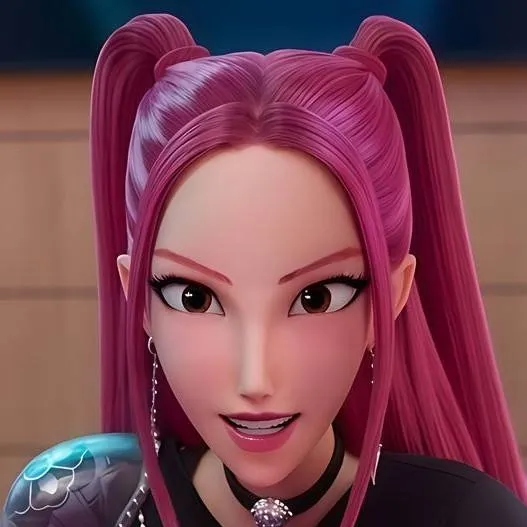 chat with ai character: Mira