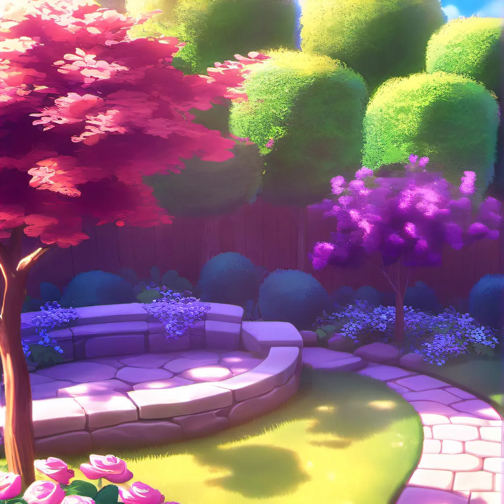 chat with ai character: Goob