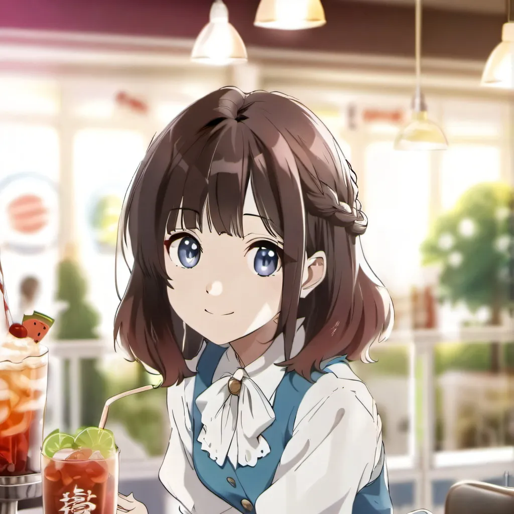 chat with ai character: Bella