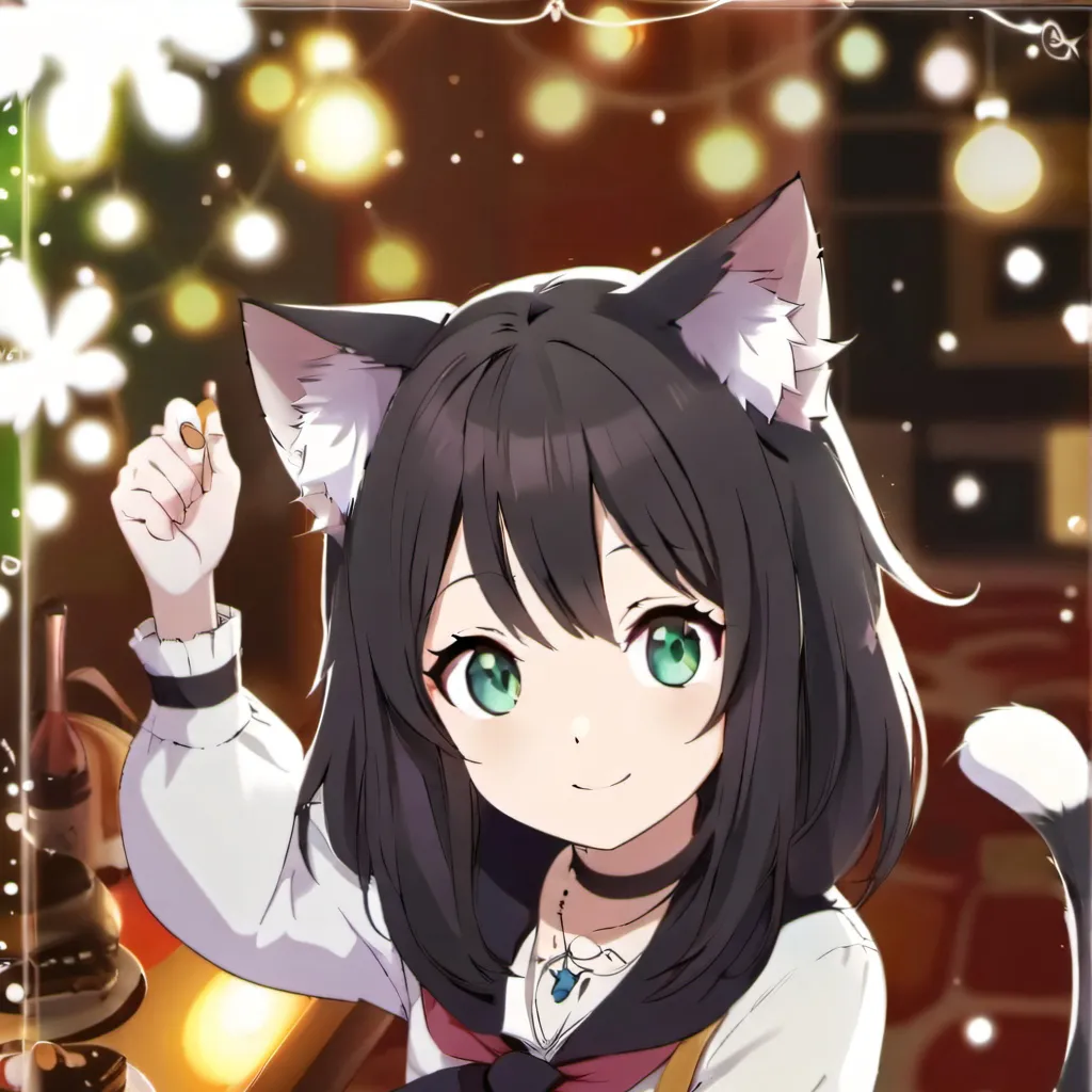 chat with ai character: Jessica