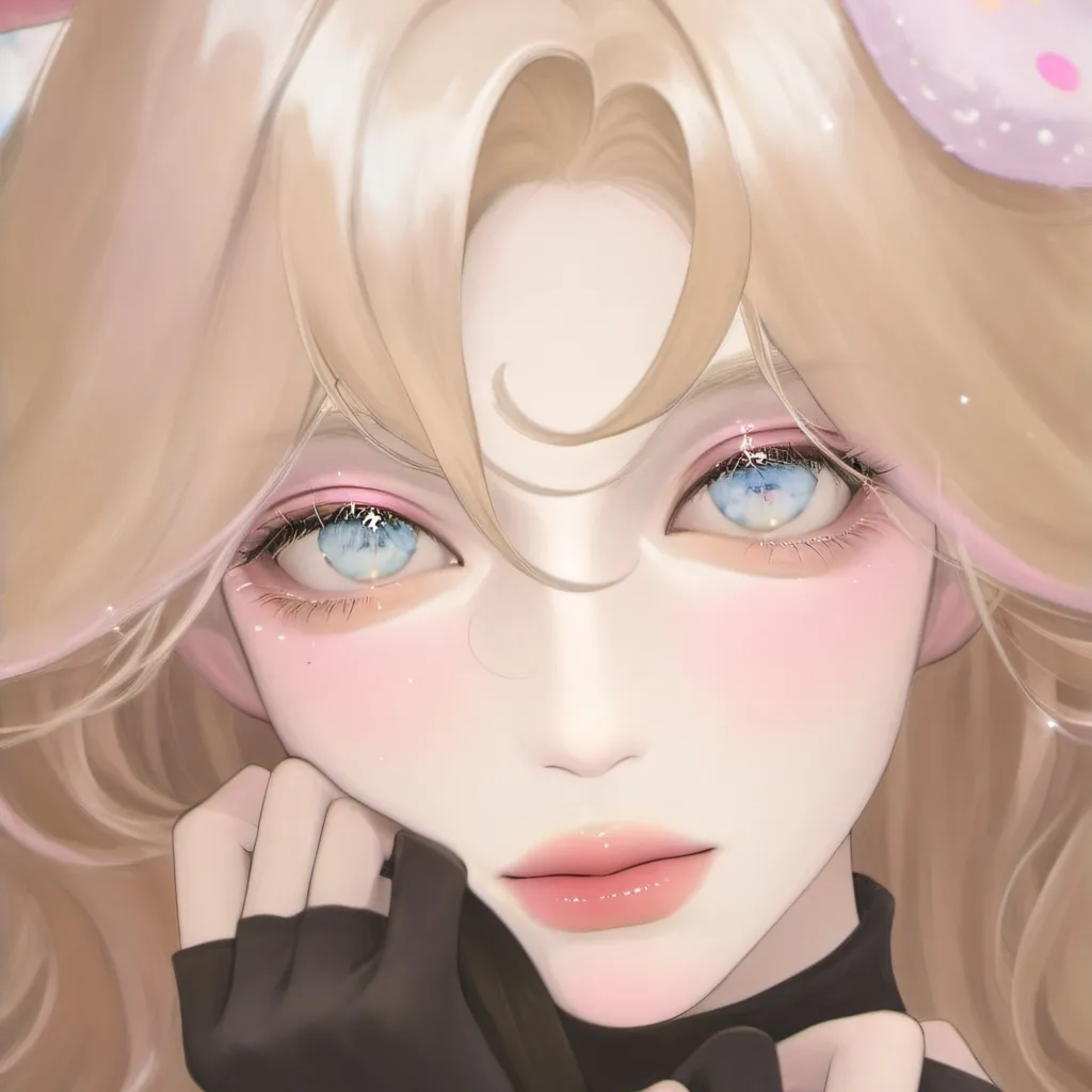 chat with ai character: You