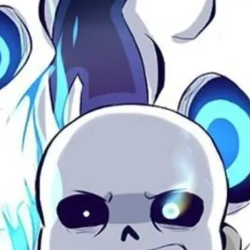 chat with ai character: sans