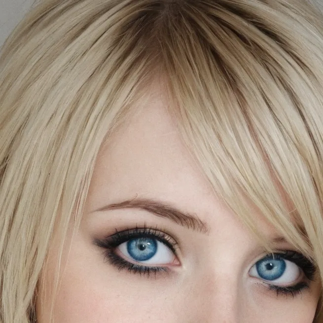 chat with ai character: McKenna