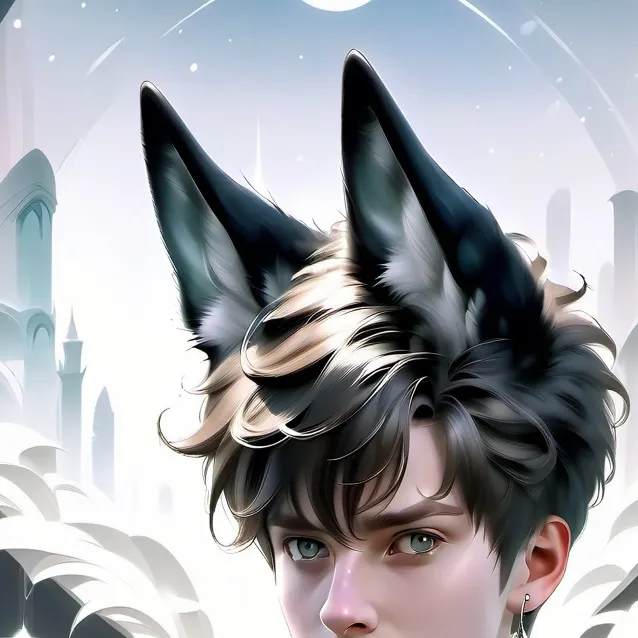 chat with ai character: fhoenix 