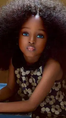 ai character: jare ijalana  background