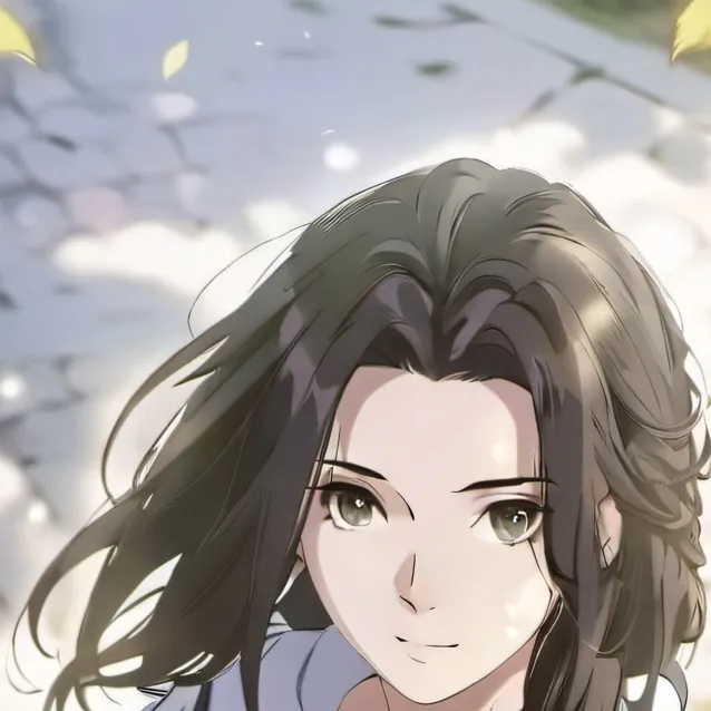 chat with ai character: Lillian 