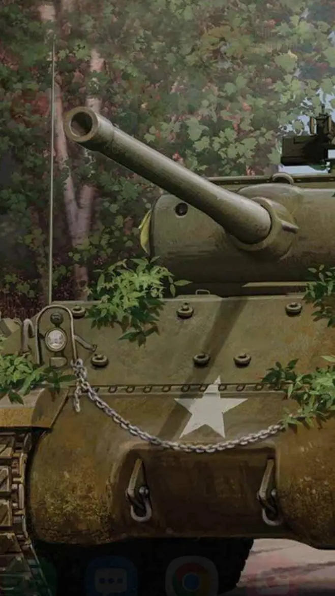 ai character: ww2 berlen germany background
